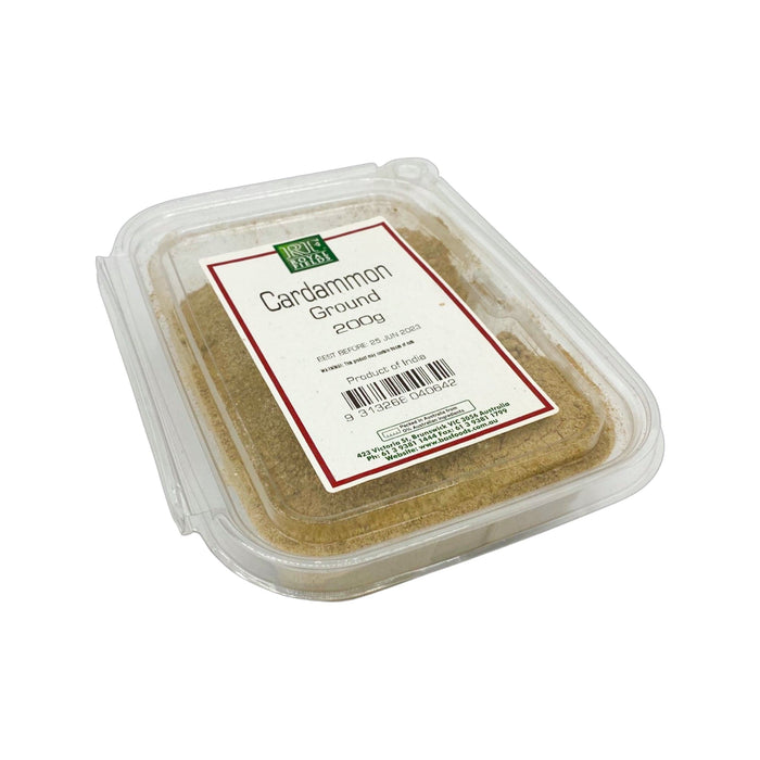 Royal Fields Cardamom Ground 200g