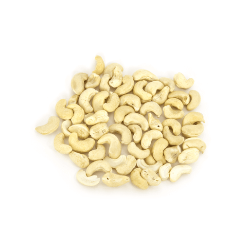 Royal Fields Cashews Large Salted 500g