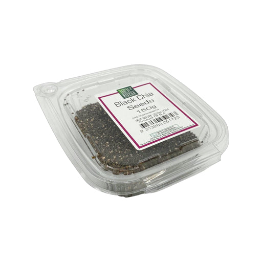 Royal Fields Chia Black Seeds