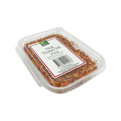 Royal Fields Chilli Flakes Crushed Hot