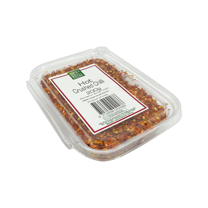 Royal Fields Chilli Flakes Crushed Hot