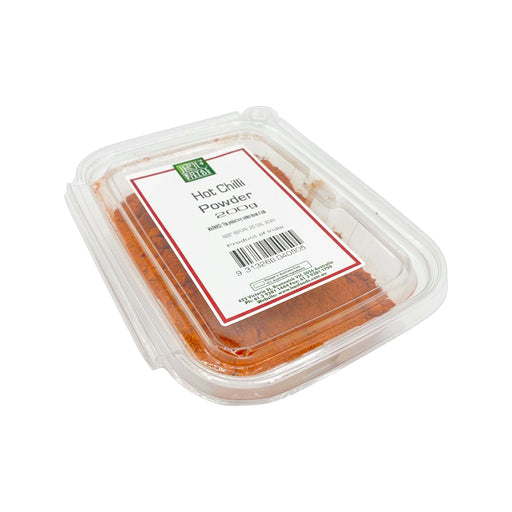 Royal Fields Chilli Hot Powder 200g