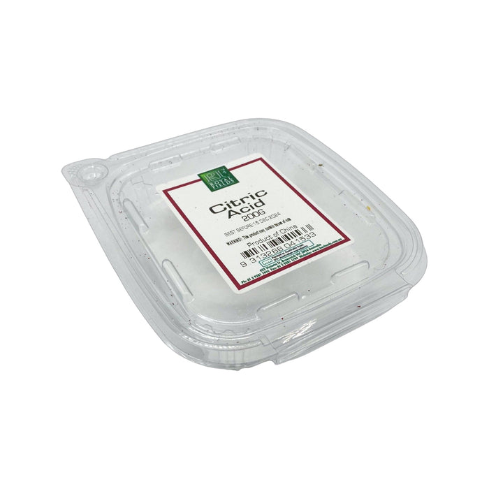 Royal Fields Citric Acid 200g