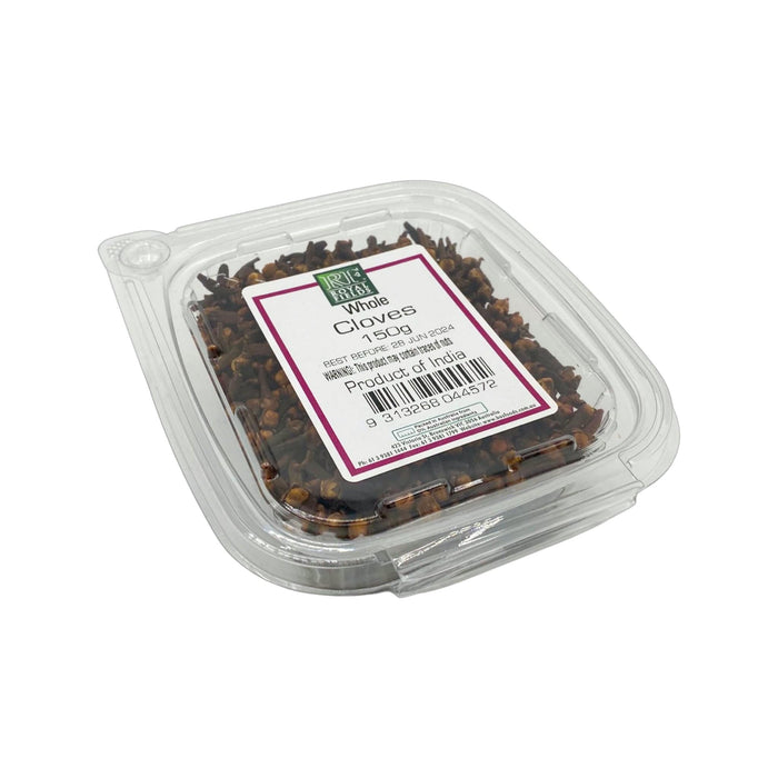 Royal Fields Cloves Whole 150g
