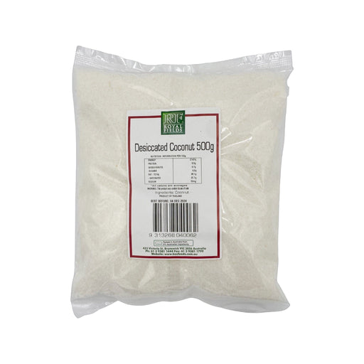Royal Fields Coconuts Desiccated 350g