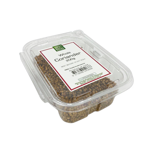 Royal Fields Coriander Whole 200g