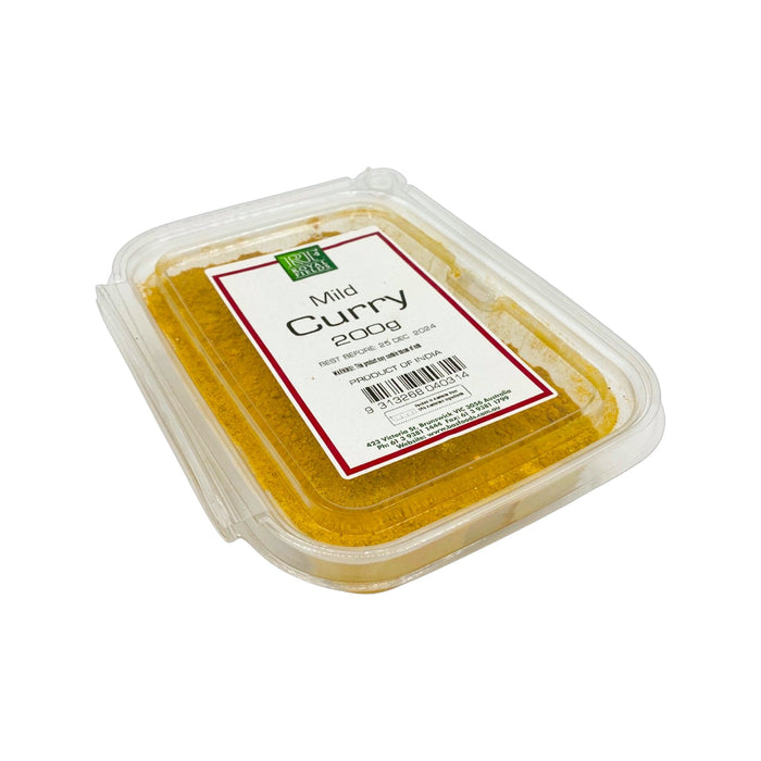 Royal Fields Curry Powder Mild