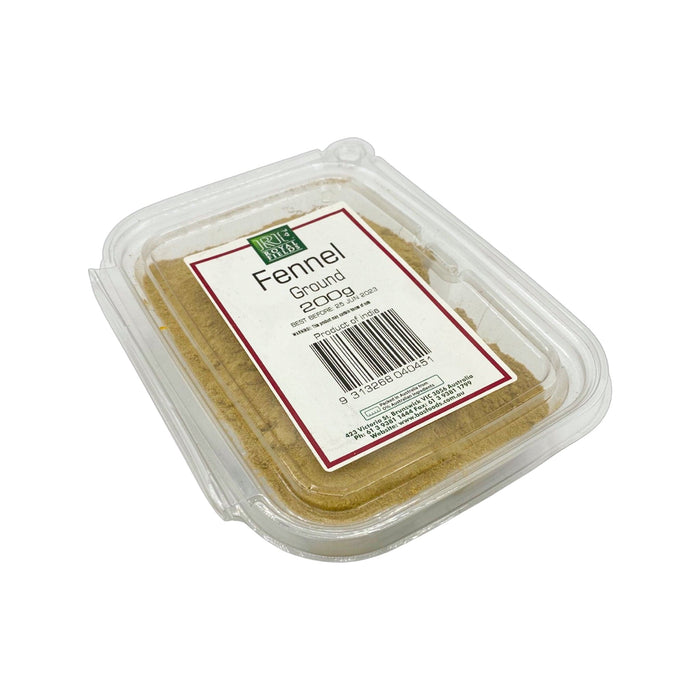 Royal Fields Fennel Ground 200g