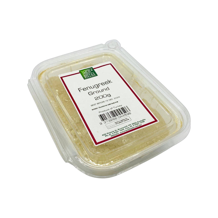 Royal Fields Fenugreek Ground