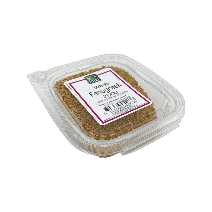 Royal Fields Fenugreek Whole