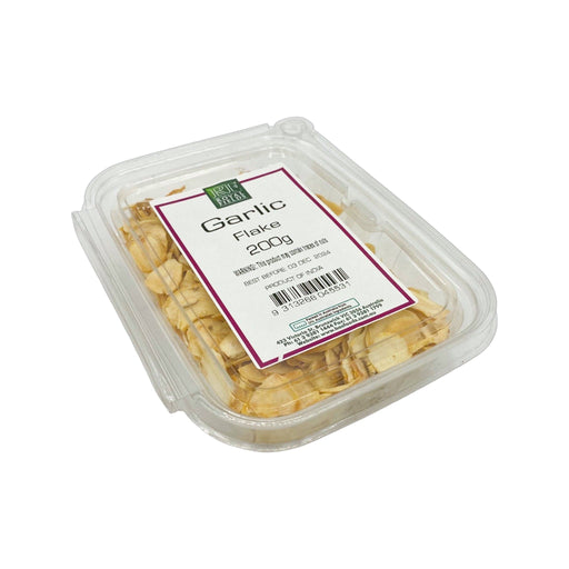 Royal Fields Garlic Flakes 200g