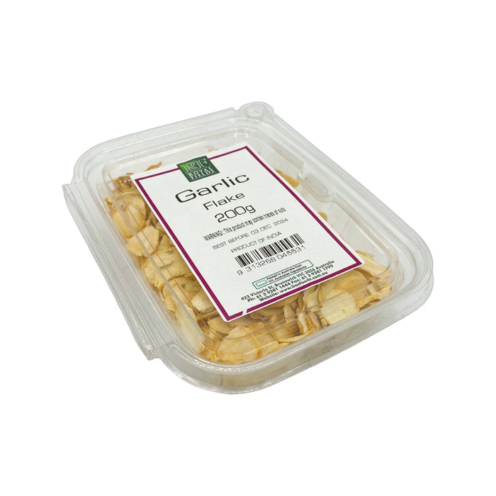 Royal Fields Garlic Flakes 200g
