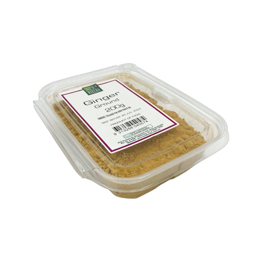 Royal Fields Ginger Ground