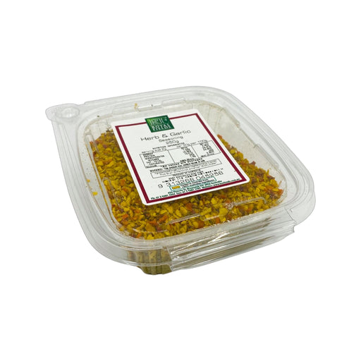 Royal Fields Herb & Garlic Seasoning