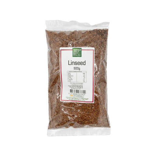 Royal Fields Linseed 500g