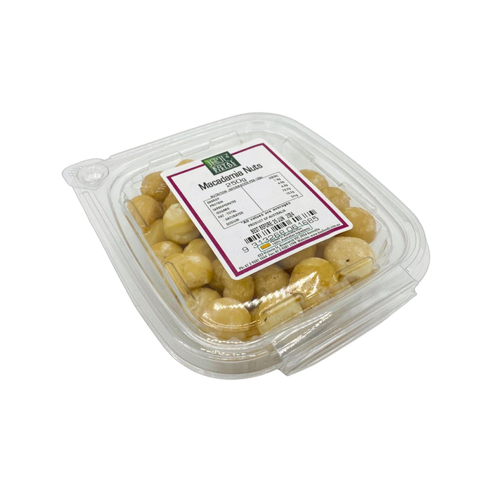 Royal Fields Macadamia Nuts 250g