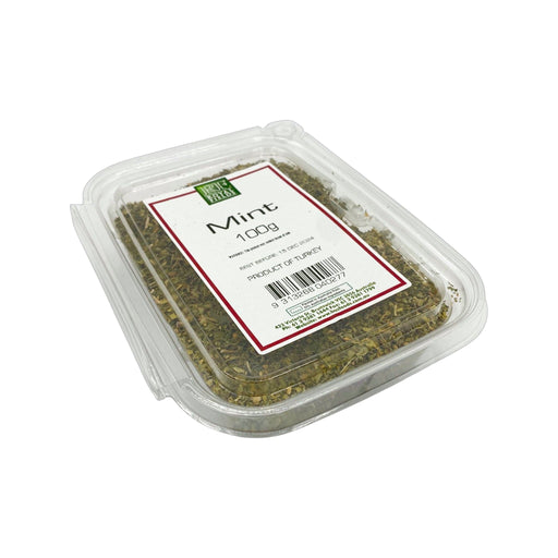 Royal Fields Mint