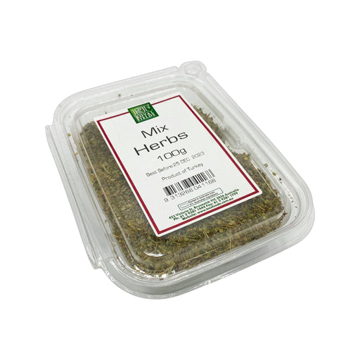 Royal Fields Mix Herbs 100g