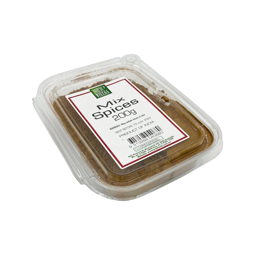 Royal Fields Mix Spices 200g