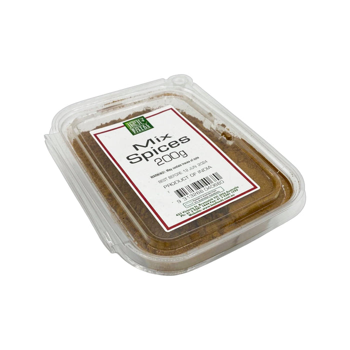 Royal Fields Mix Spices 200g