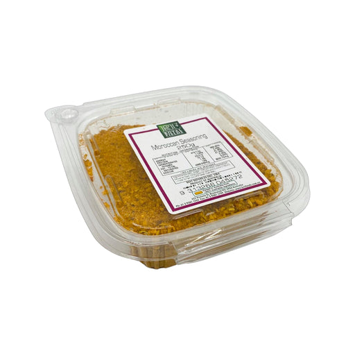 Royal Fields Moroccan Seasoning