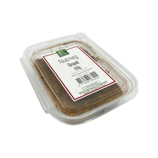 Royal Fields Nutmeg Ground 200g