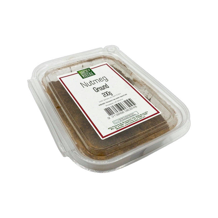Royal Fields Nutmeg Ground 200g
