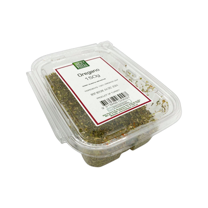 Royal Fields Oregano 150g