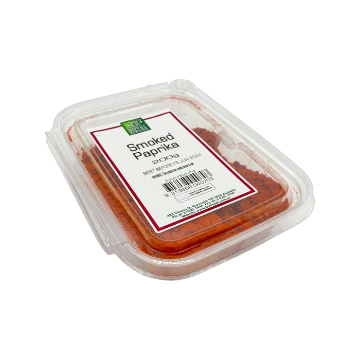 Royal Fields Paprika Smoked