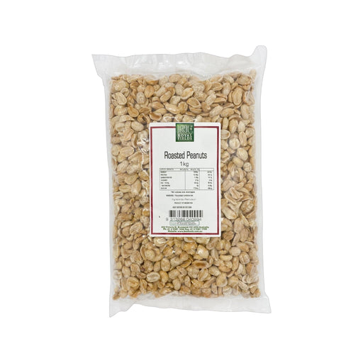 Royal Fields Peanuts Roasted