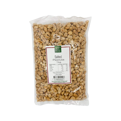 Royal Fields Peanuts Salted