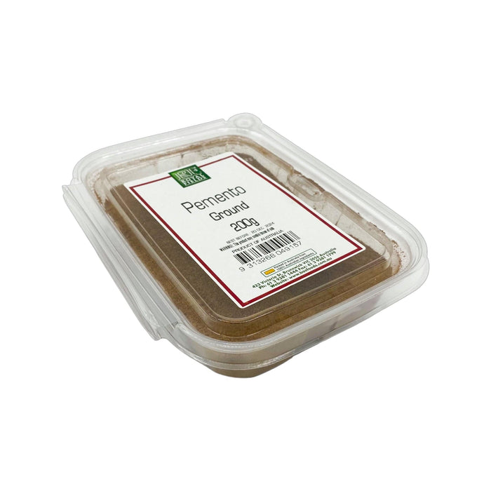 Royal Fields Pemento Ground 200g