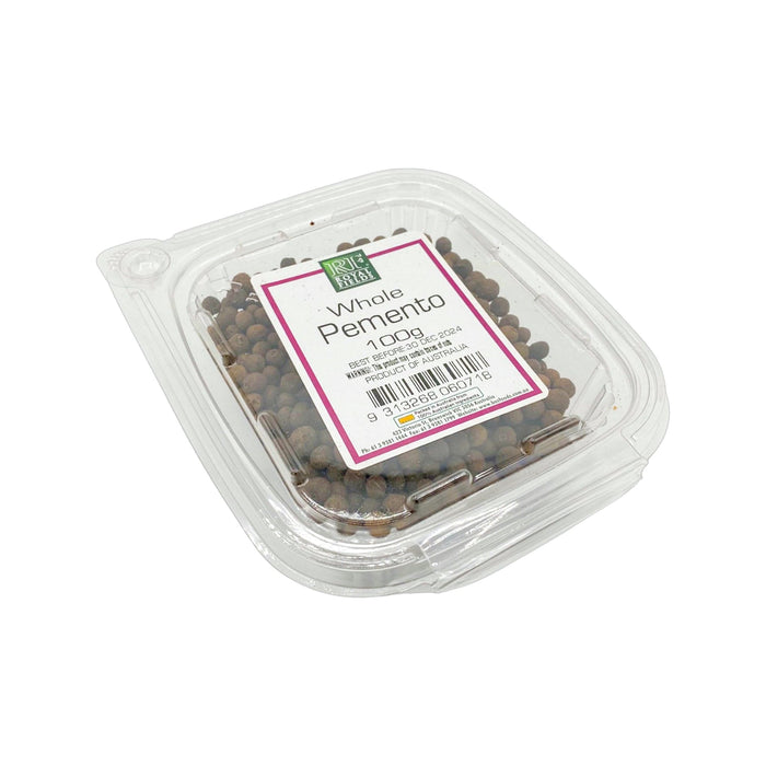 Royal Fields Pemento Whole 100g