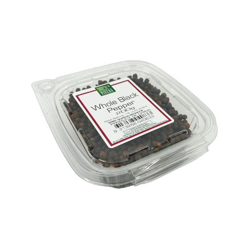 Royal Fields Pepper Black Whole