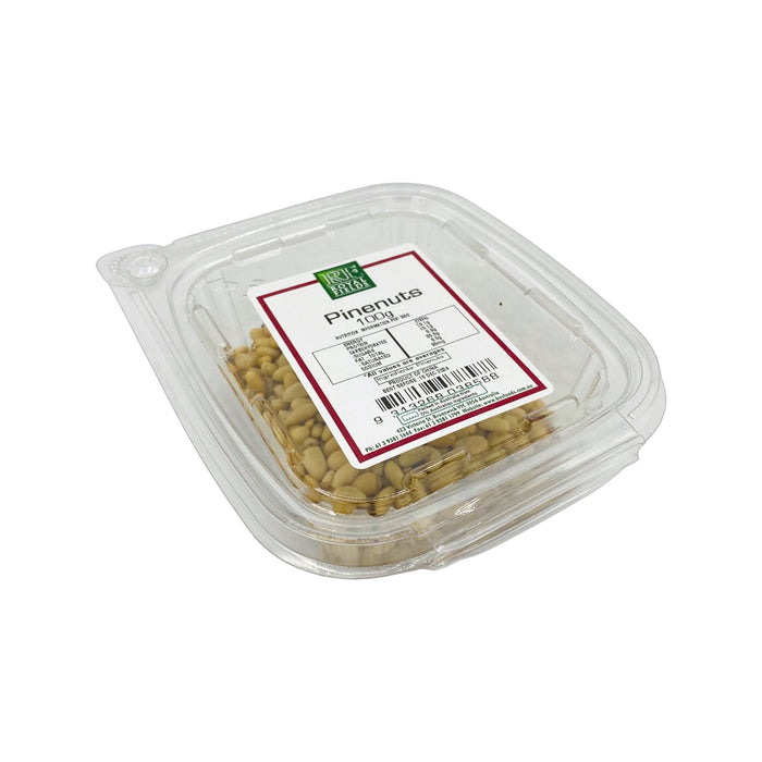 Royal Fields Pine Nuts 100g