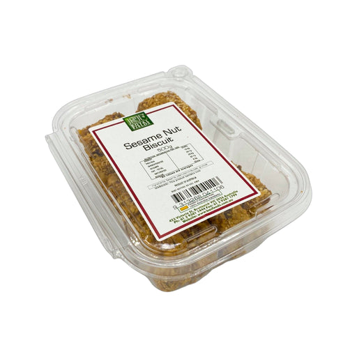 Royal Fields Sesame Nut Biscuit 500g