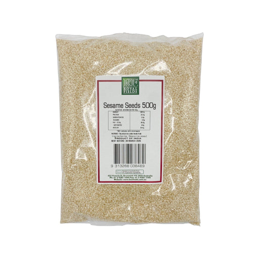 Royal Fields Sesame Seeds