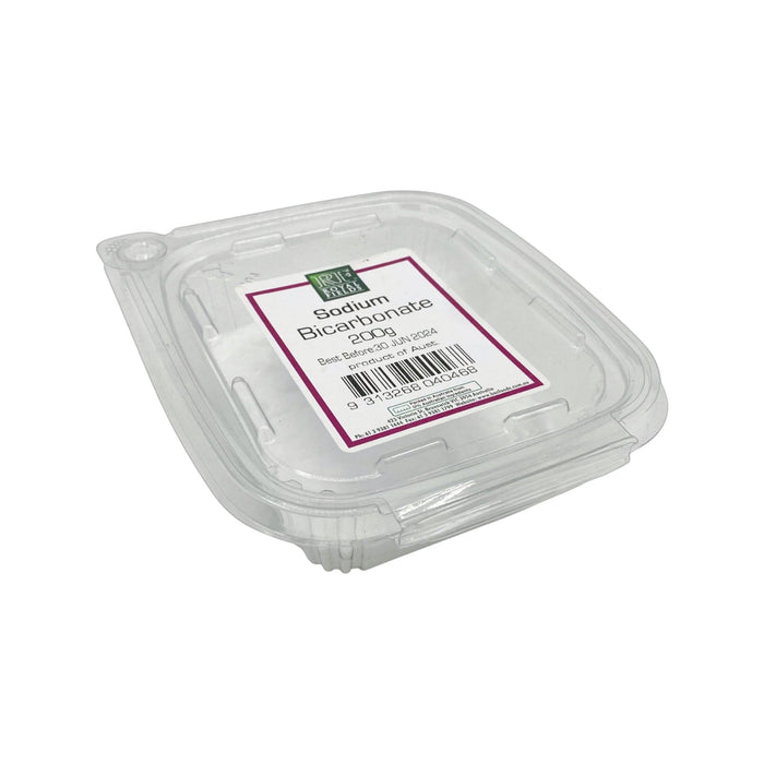 Royal Fields Sodium Bicarbonate 200g