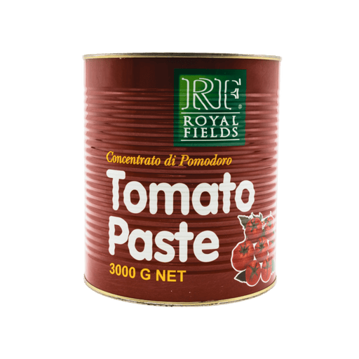 Royal Fields Tomato Paste 3kg