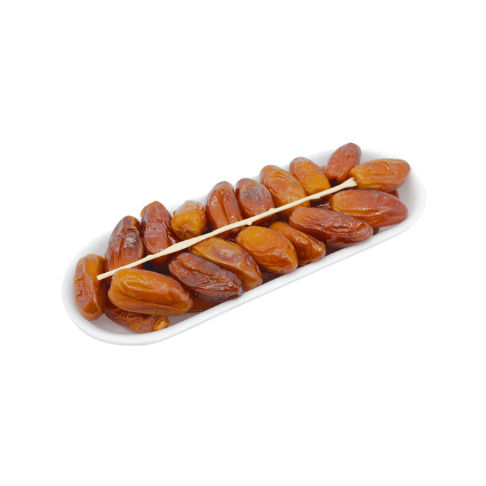 Royal Fields Tunisian Dates 250g