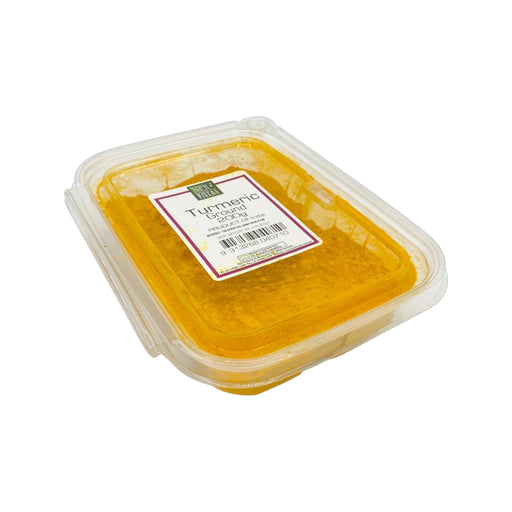 Royal Fields Turmeric Ground 200g