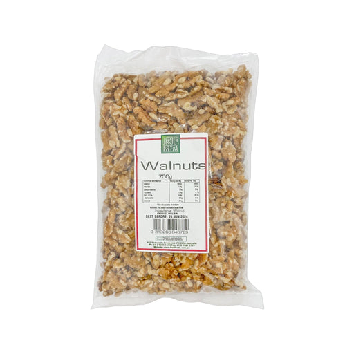 Royal Fields Walnuts Californian