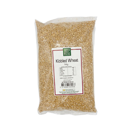 Royal Fields Wheat Kibbled 1kg