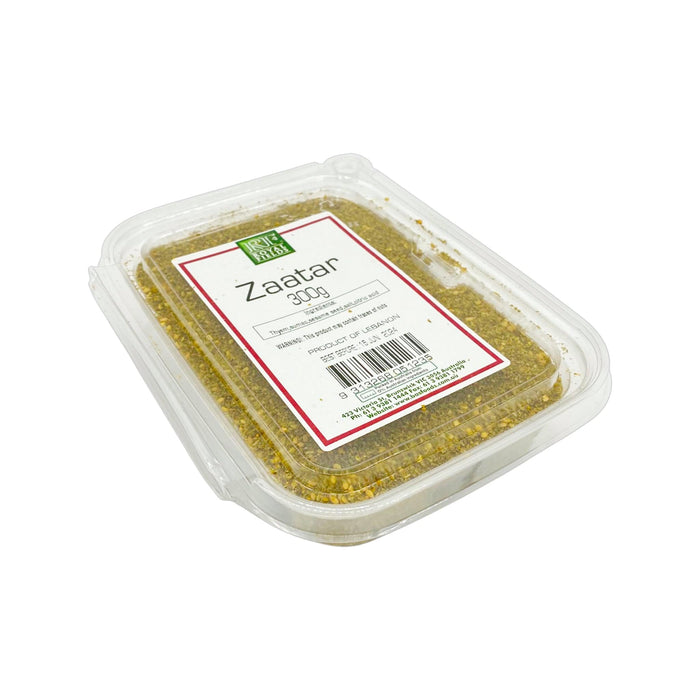 Royal Fields Zaatar 300g