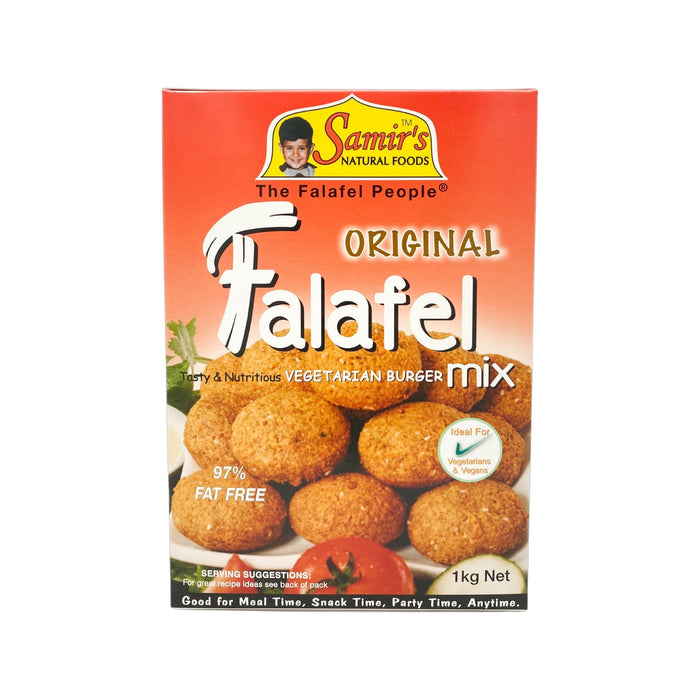 Samir's Falafel Mix 1kg
