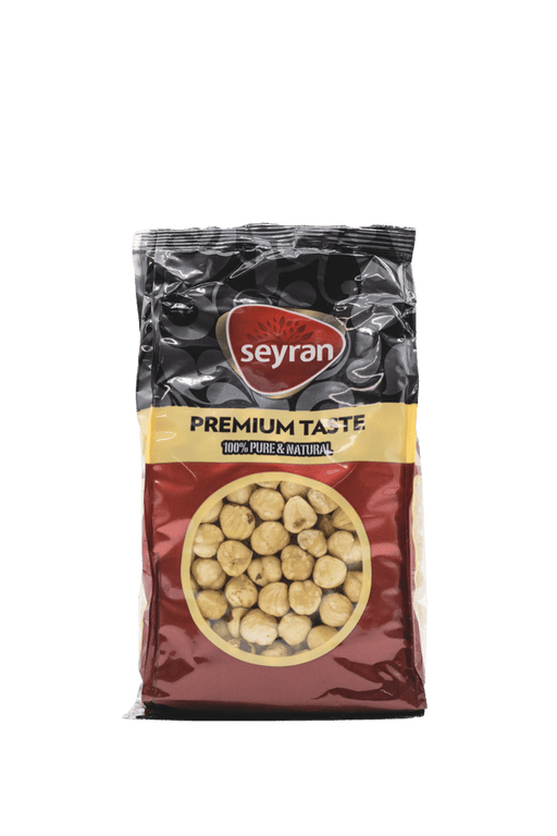 Seyran Hazelnut Roasted 400g