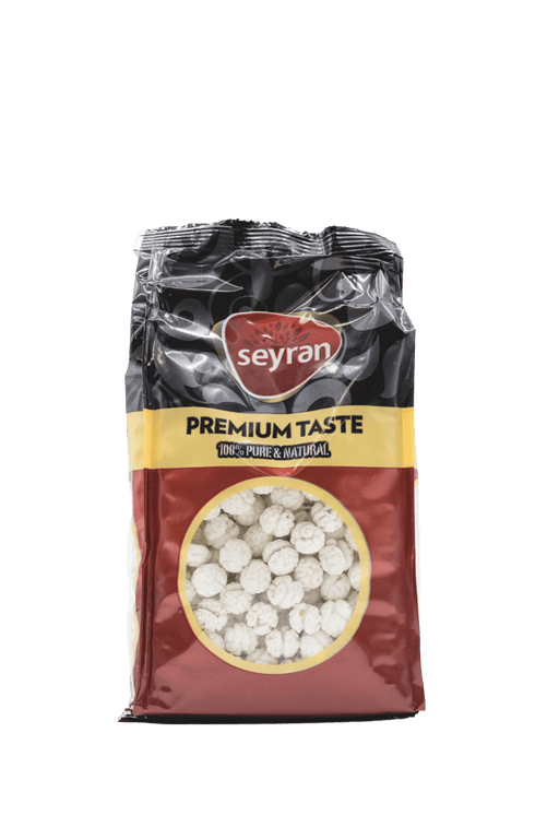 Seyran White Sugared Chickpeas 400g