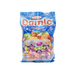 Tayas Damla Assorted Soft Fruit Candy Bag 1kg